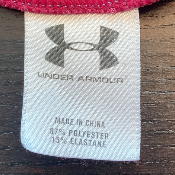Under Armour Athletic Jacket - Picture 8 of 12